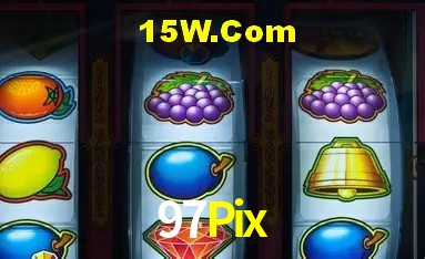 Experiência VIP 97Pix