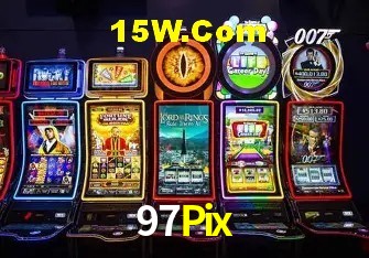 Apostas de Tênis 97Pix