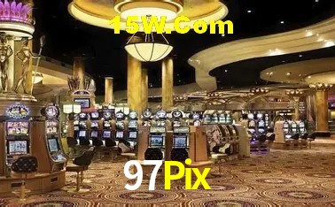 Mesa de Blackjack 97Pix