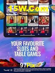 Game Providers 97Pix