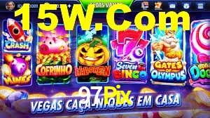 Welcome Bonus 97Pix