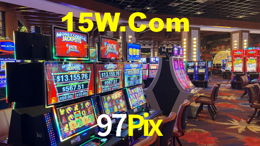 97Pix Bet