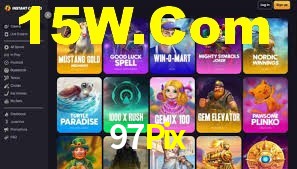 Crash Games Strategies 97Pix