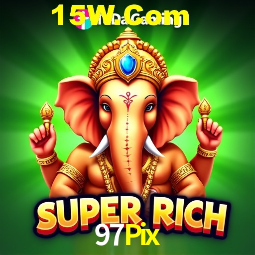 Descubra a Magia dos Jogos de Arcade no 97Pix