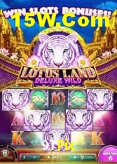 Casino Ao Vivo 97Pix
