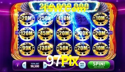 cassino 97Pix