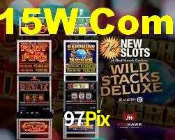 Blackjack Table 97Pix
