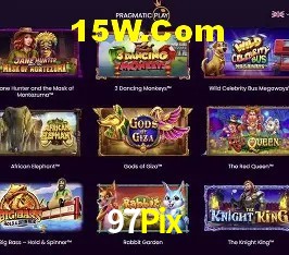 Casino VIP 97Pix