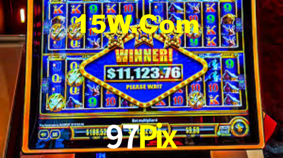 97Pix Bet