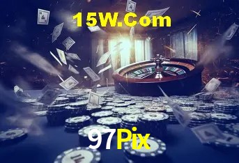 Promoções Sazonais 97Pix