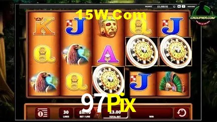 Casino Ao Vivo 97Pix