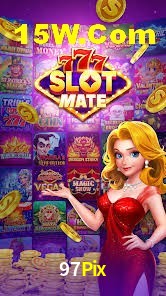 Live Casino 97Pix