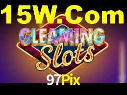 Welcome Bonus 97Pix