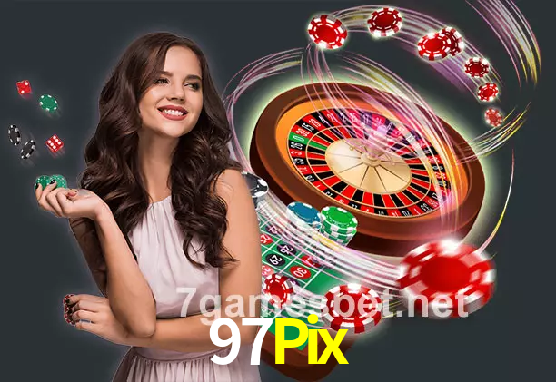 vivo no cassino 97Pix